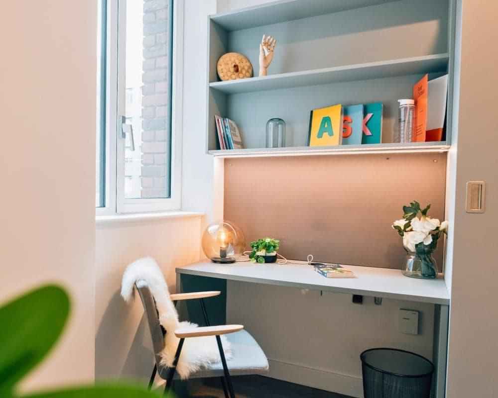 Deluxe Plus En-suite – Ensuite – Image 4