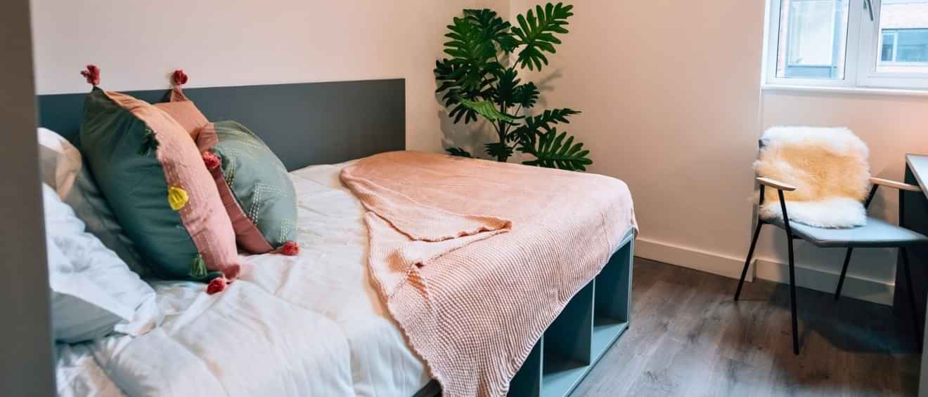 Deluxe Plus En-suite – Ensuite – Image 8