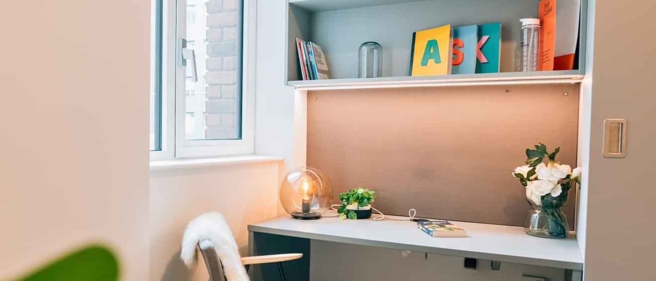 Deluxe Plus En-suite – Ensuite – Image 7