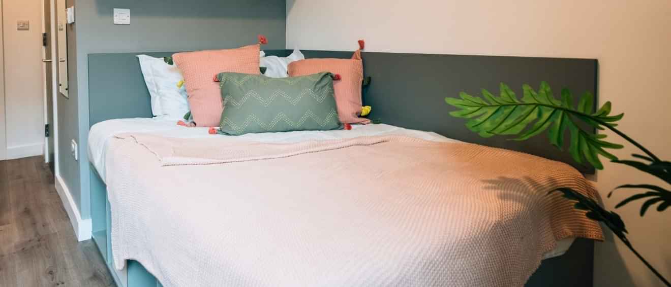 Deluxe Plus En-suite – Ensuite – Image 9