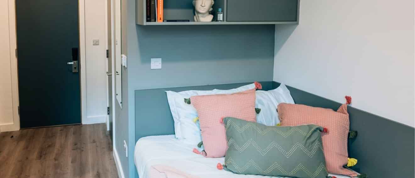 Superior Plus En-suite – Ensuite – Image 8