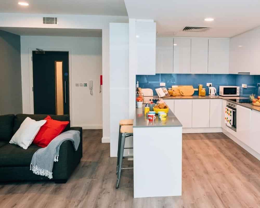 Superior Plus En-suite – Ensuite – Image 3